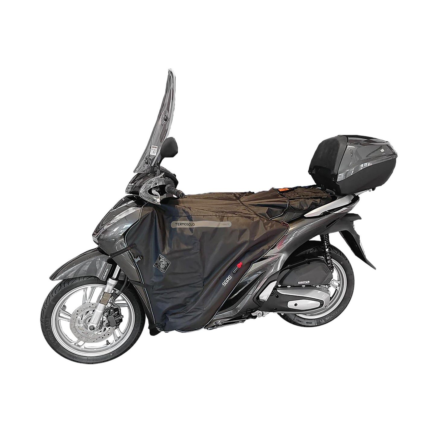 Termoscudo Tucano - Honda SH 125/150 (from 2020) - R212