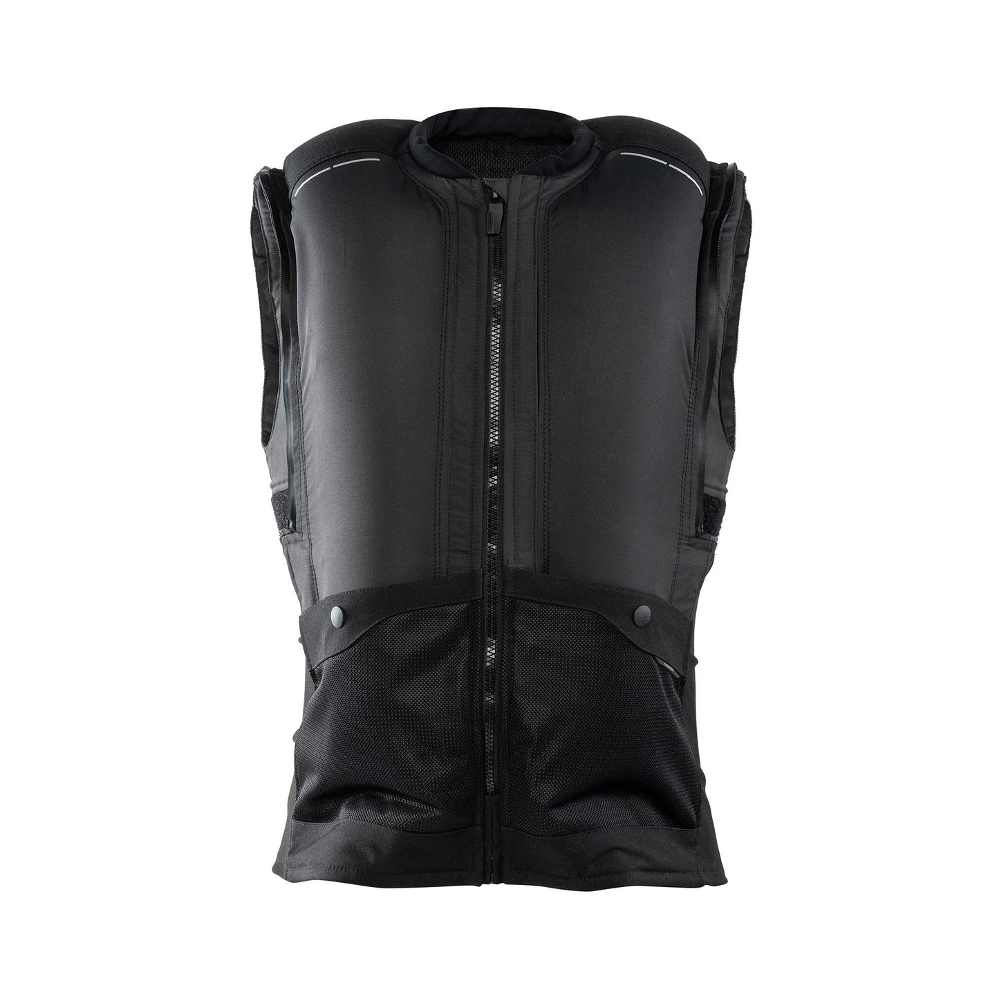 Tucano Urbano Airscud Airbag (Gilet - Jacket - Mesh) - In&Motion System