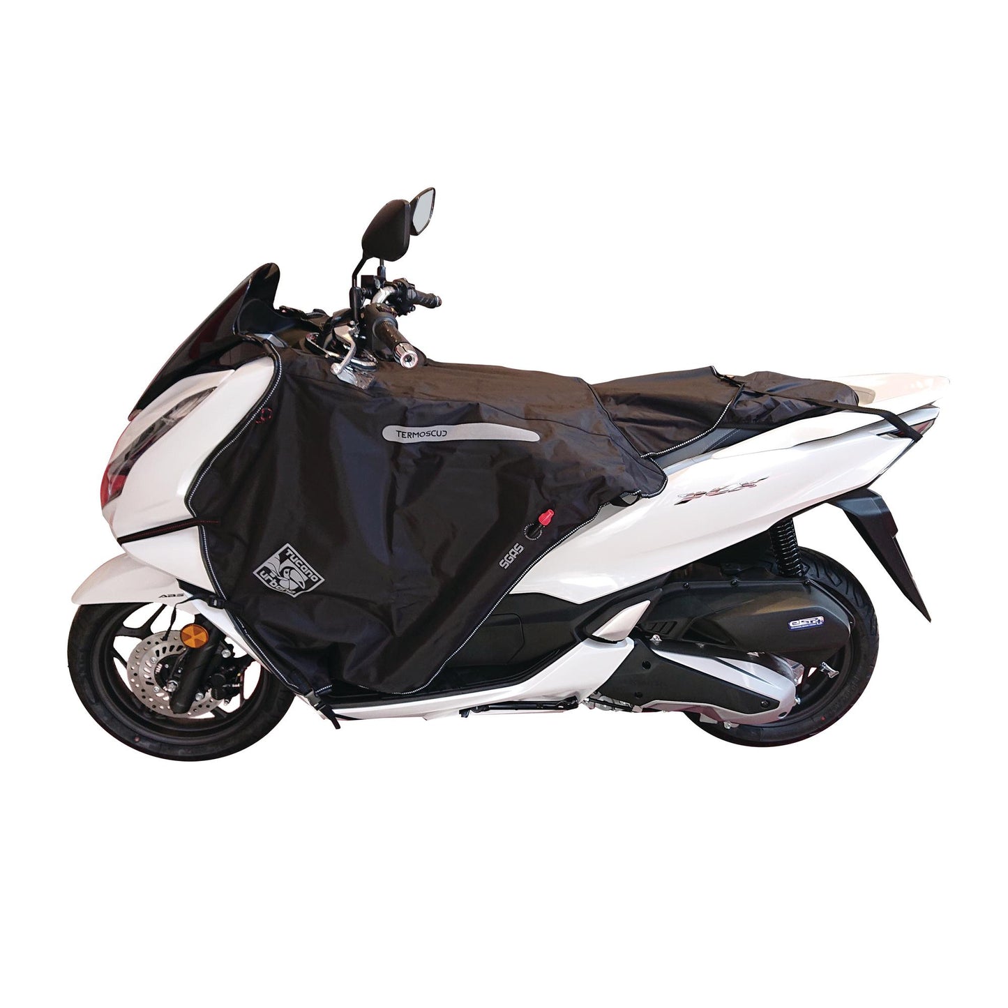 Termoscudo Tucano - Honda PCX 125/150/160 (from 2021) - R223