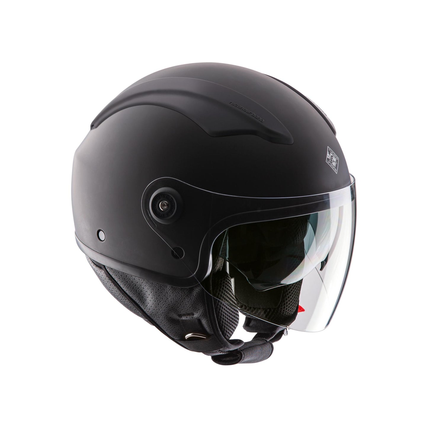 Tucano Urbano El'Top Jet Helmet