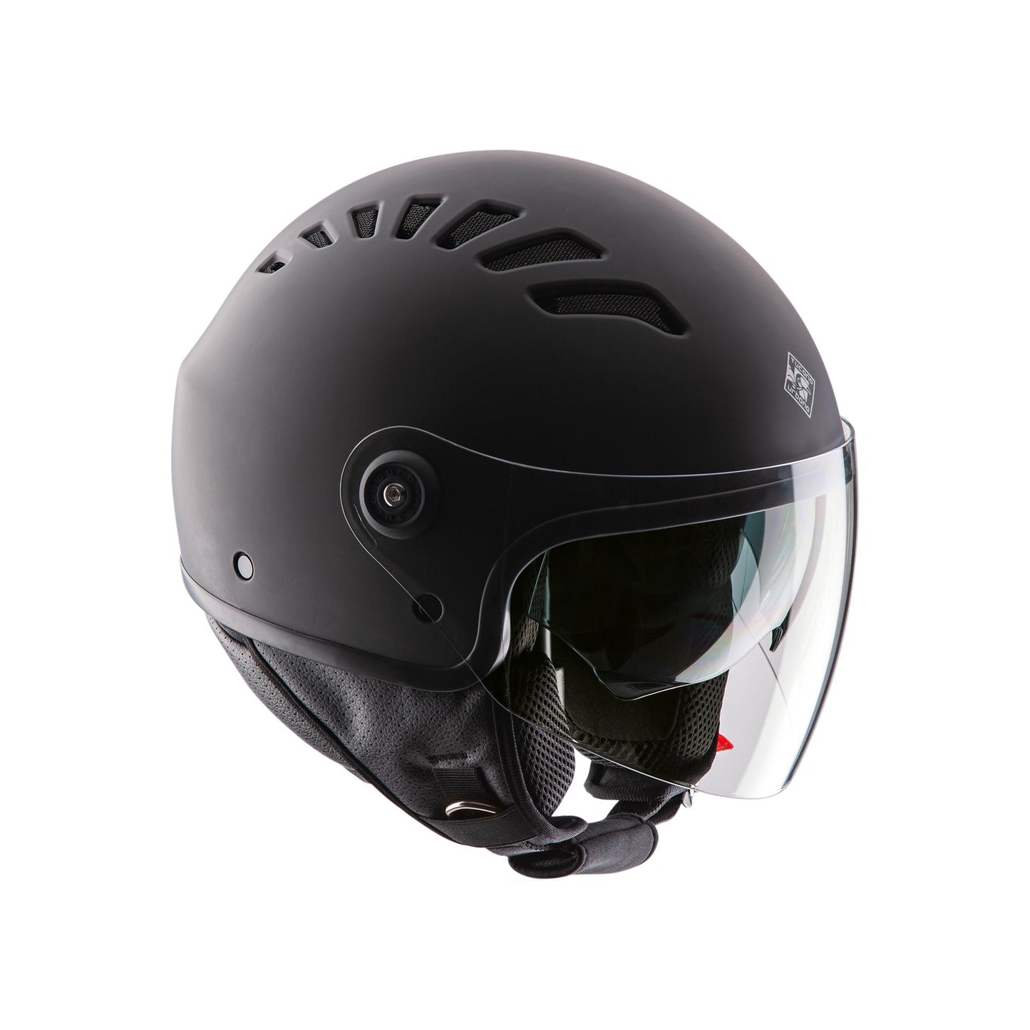 Tucano Urbano El'Top Jet Helmet