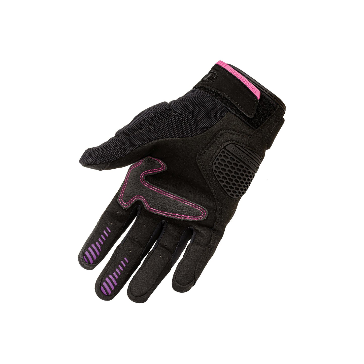 Guanti Estivi Tucano Urbano - Lady Stacca
