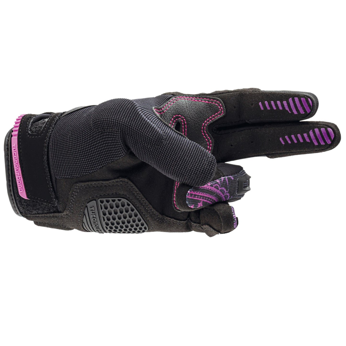 Guanti Estivi Tucano Urbano - Lady Stacca