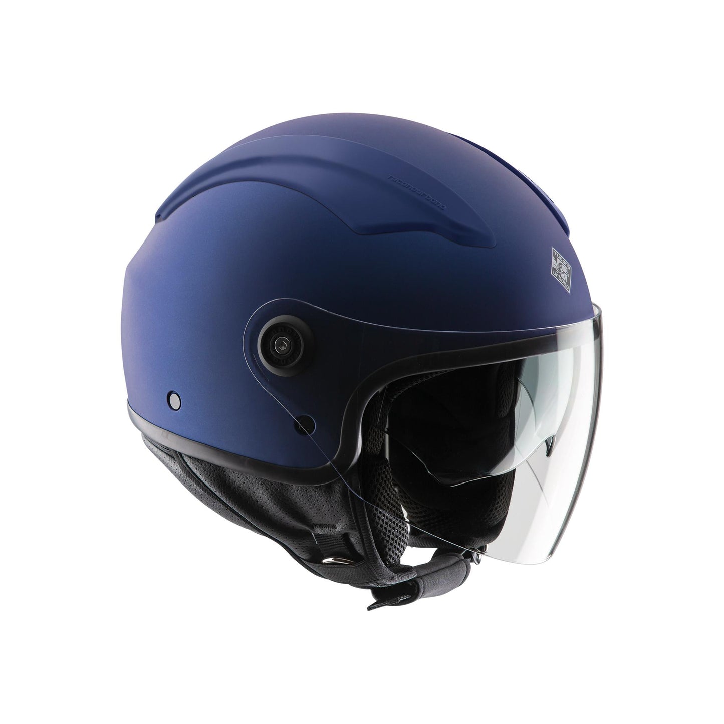 Tucano Urbano El'Top Jet Helmet