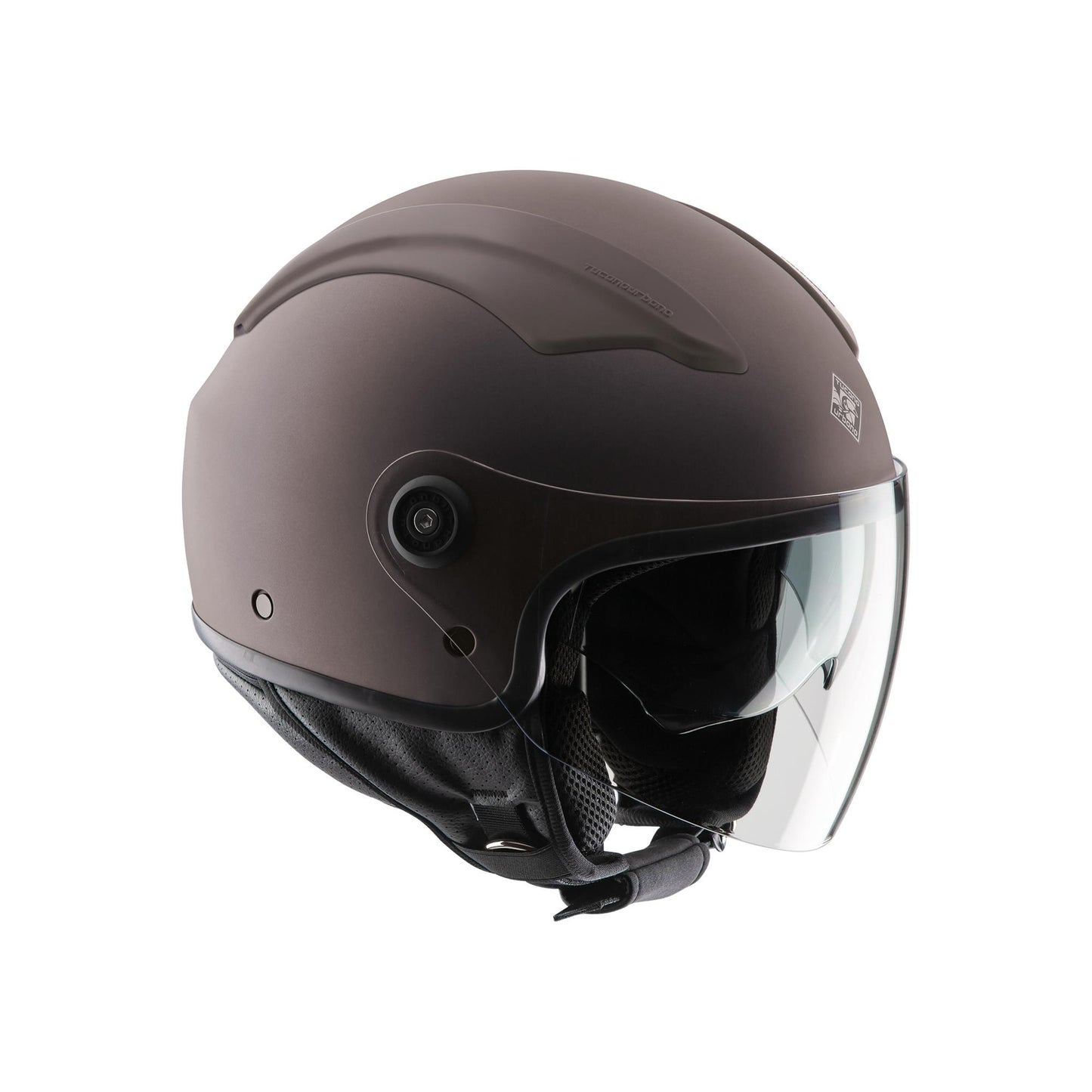 Tucano Urbano El'Top Jet Helmet