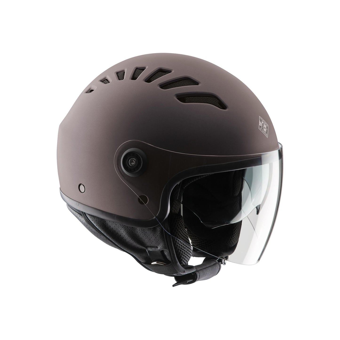 Tucano Urbano El'Top Jet Helmet