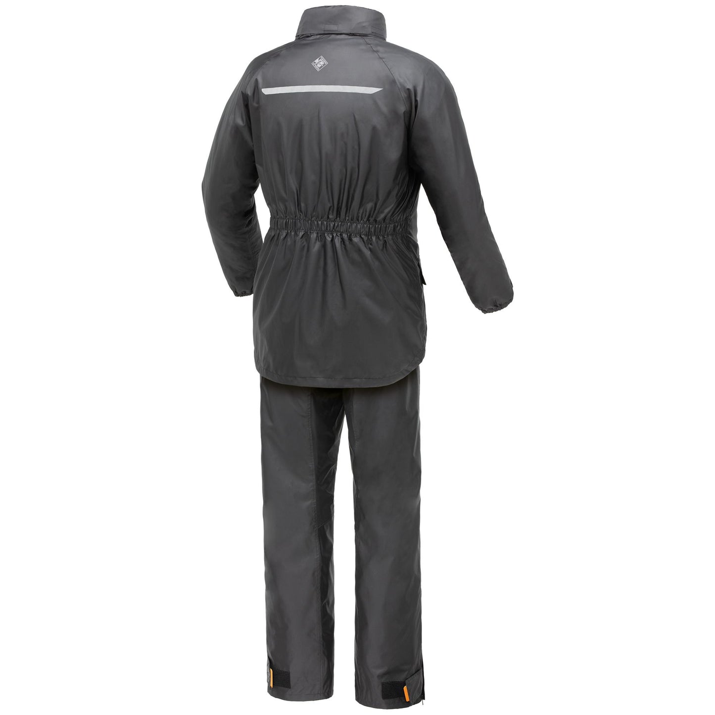 Set Antipioggia Impermeabile Tucano Urbano Diluvio Day Hydroscud® (Giacca + Pantalone)