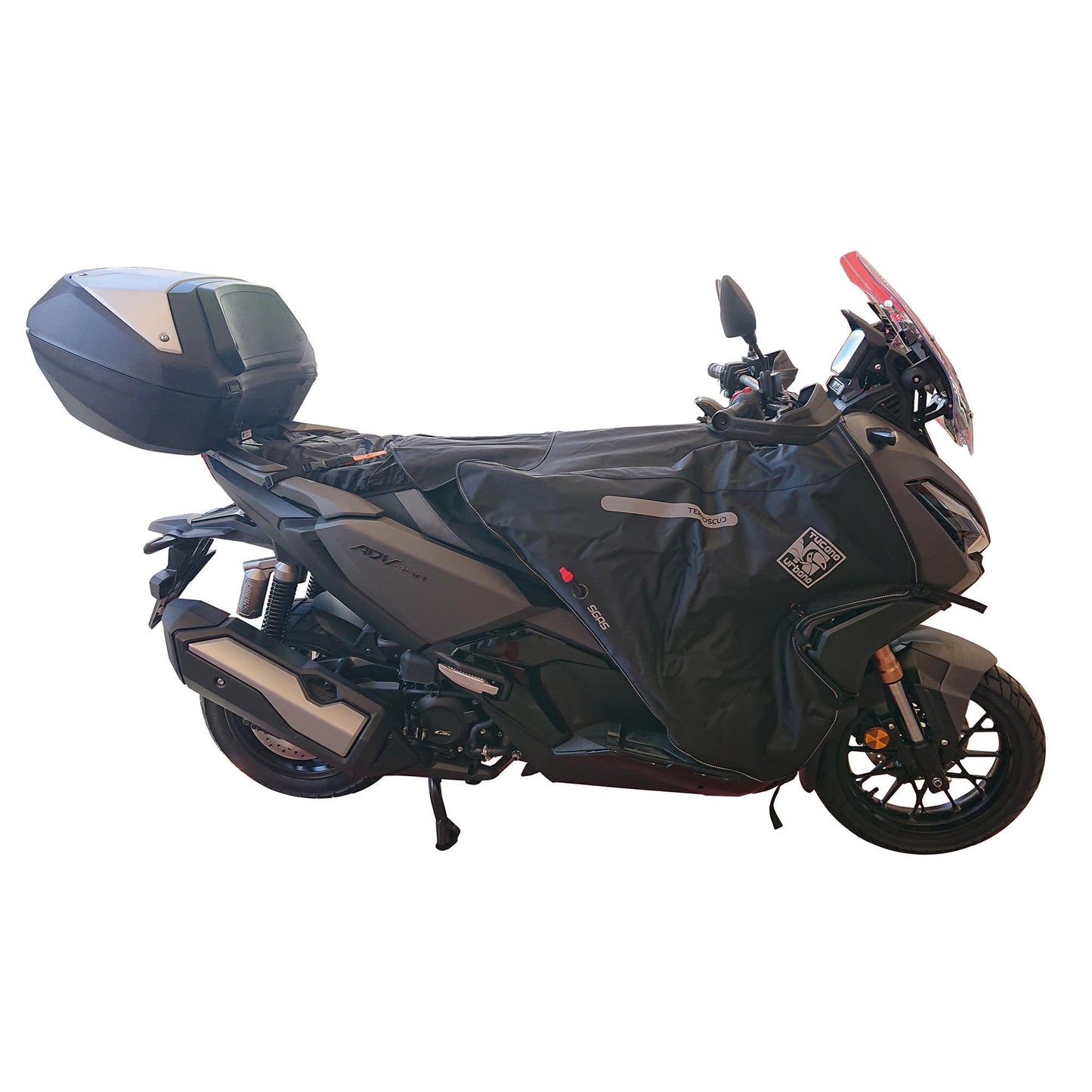 Termoscudo Tucano - Honda ADV 350 (from 2022) - R228