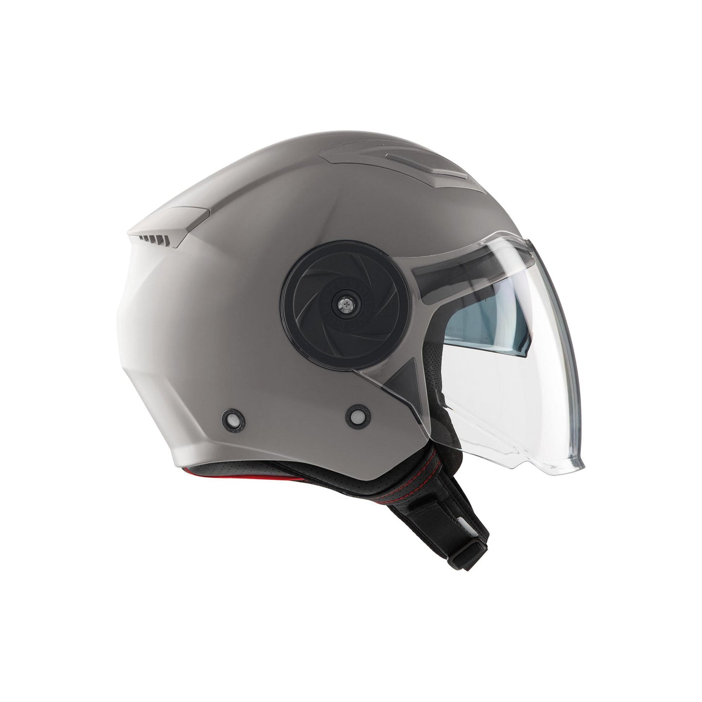 Tucano Urbano El'City Jet Helmet