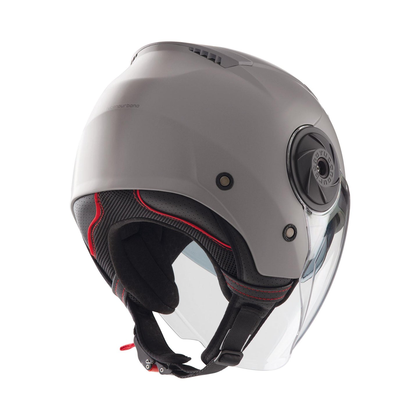 Tucano Urbano El'City Jet Helmet