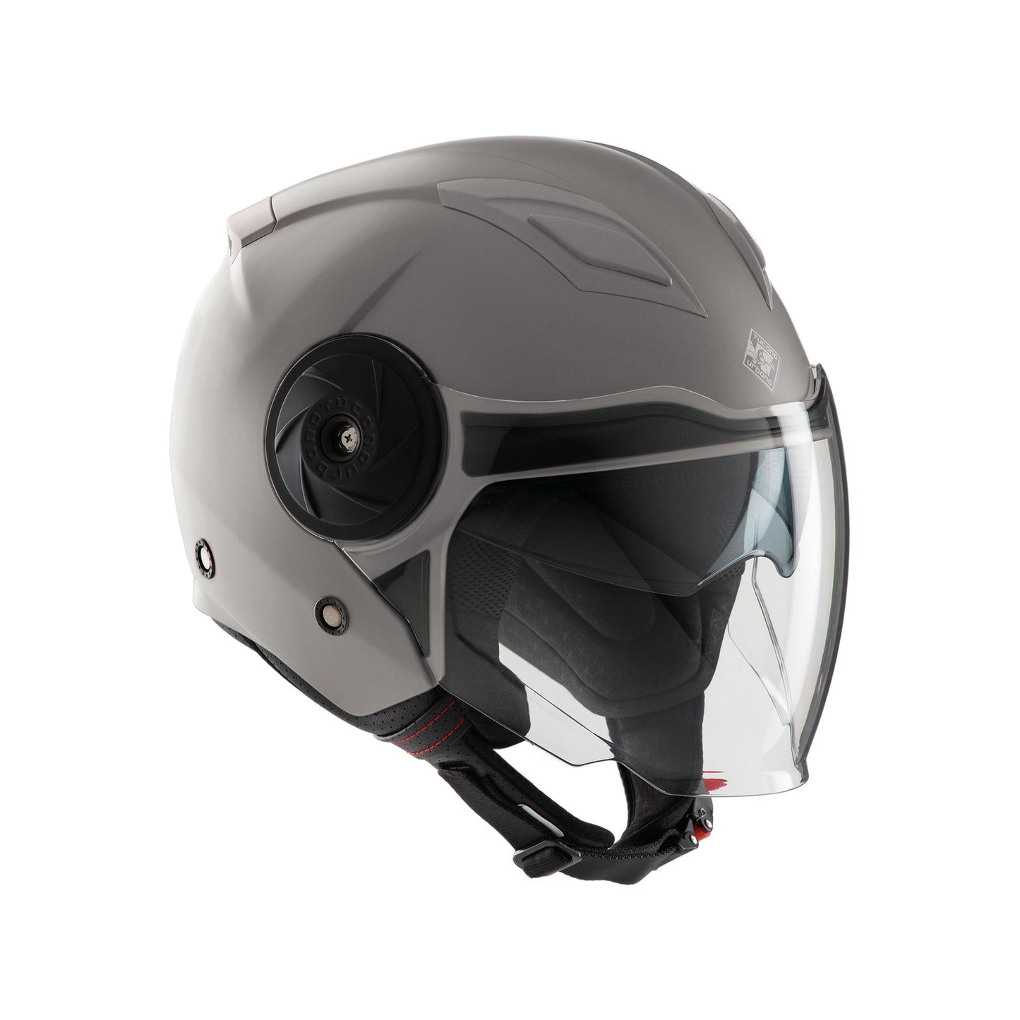 Tucano Urbano El'City Jet Helmet