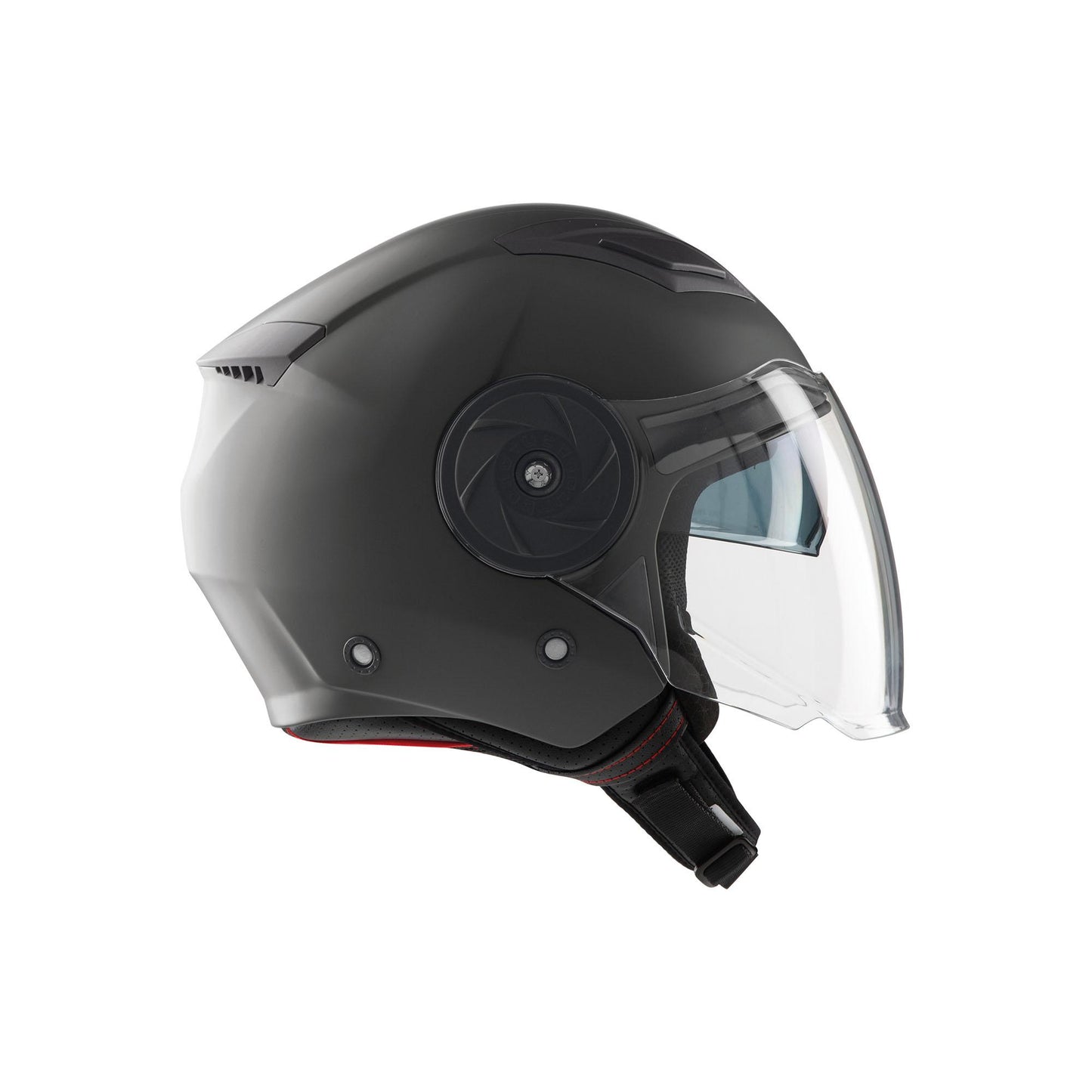 Tucano Urbano El'City Jet Helmet