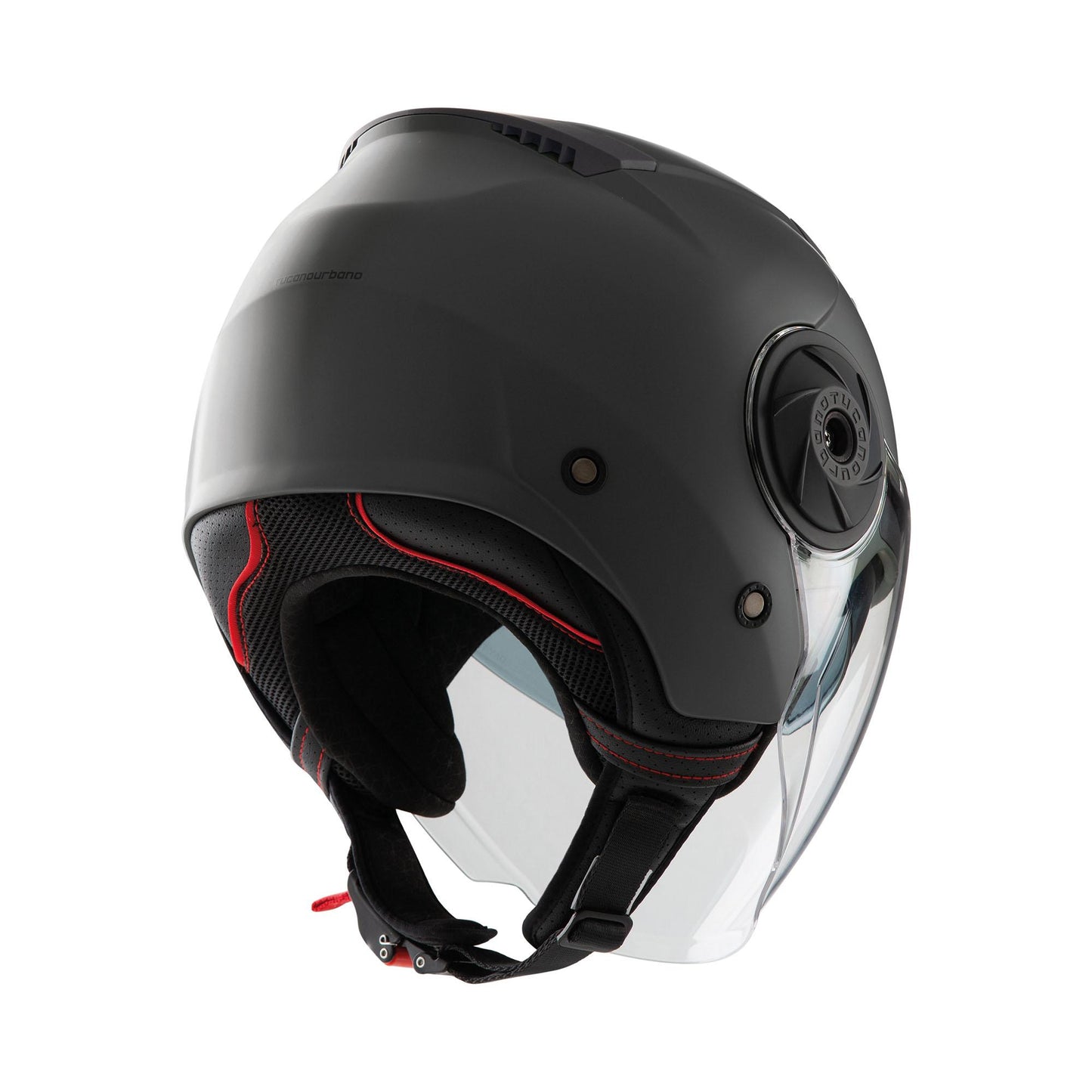 Tucano Urbano El'City Jet Helmet
