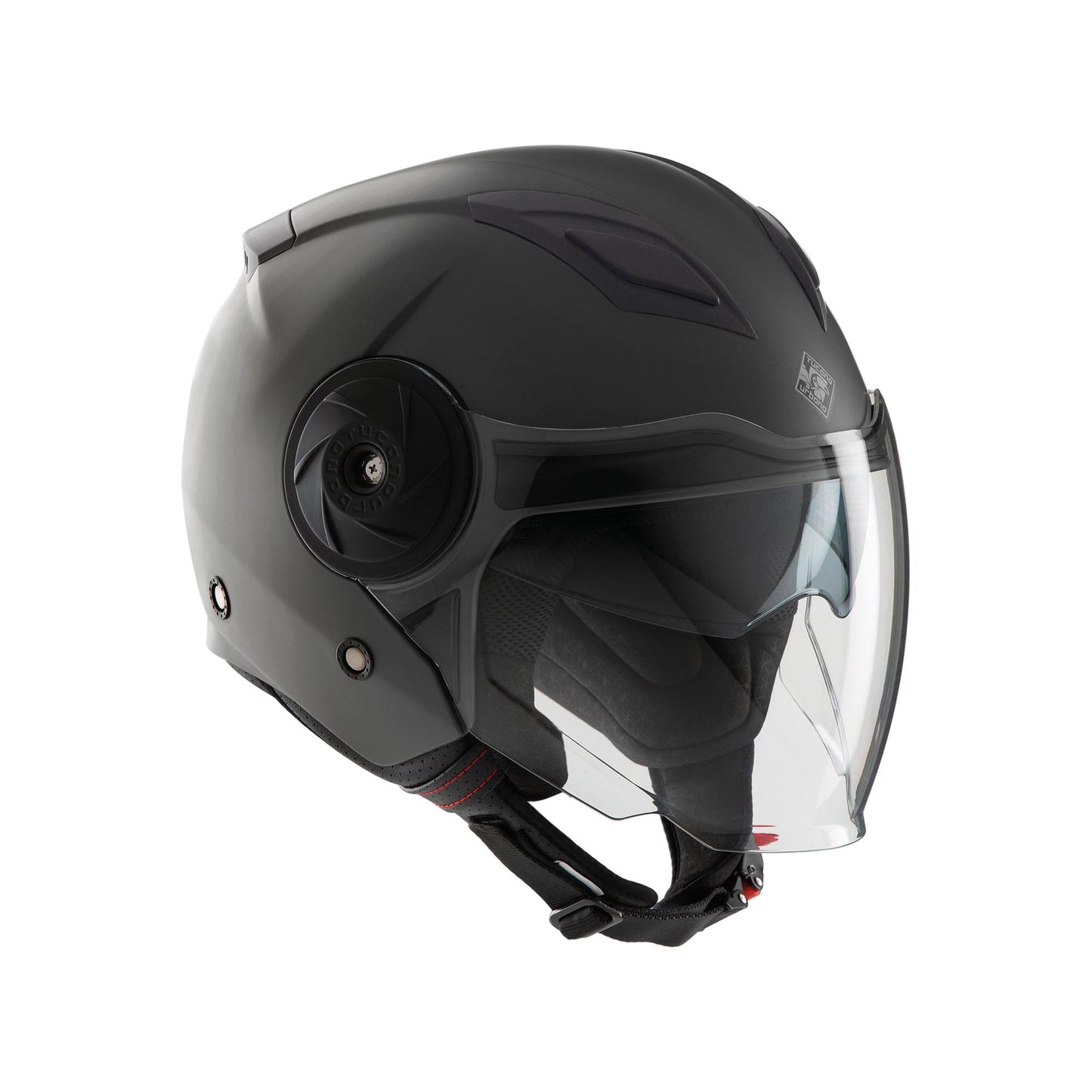 Tucano Urbano El'City Jet Helmet