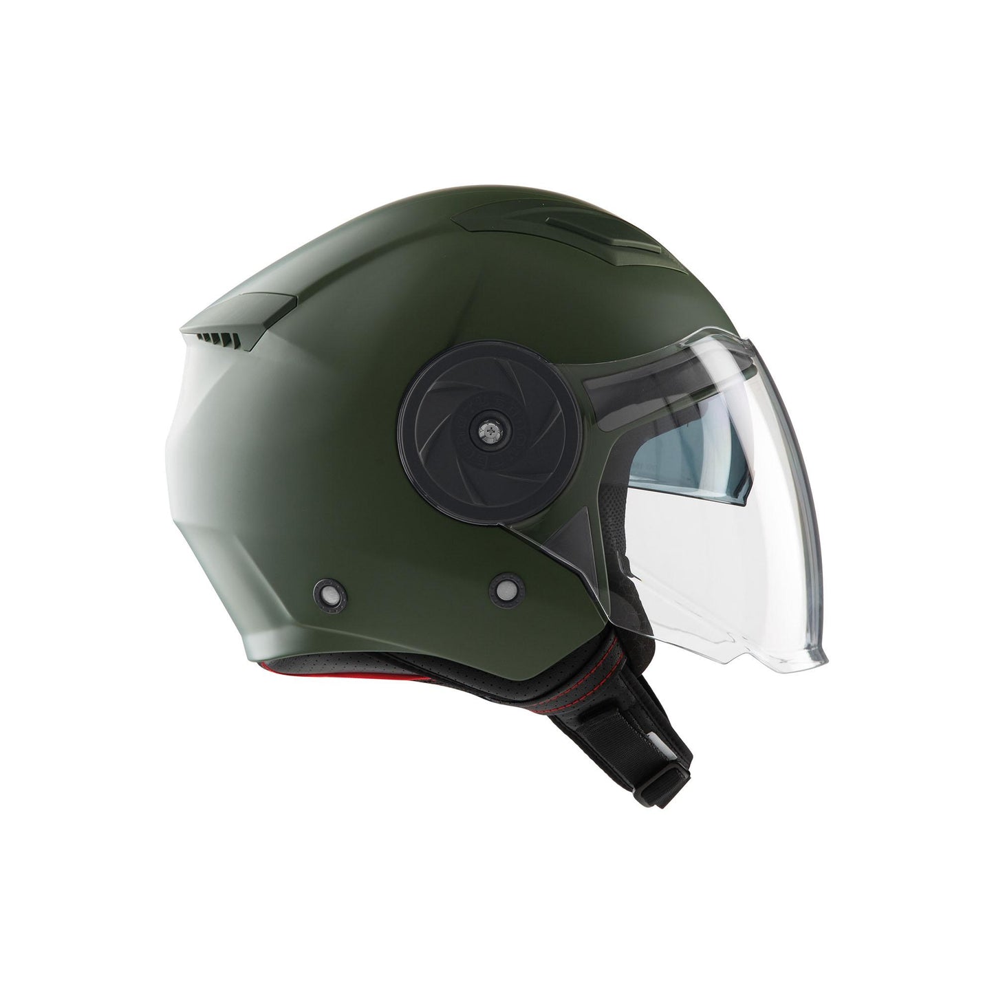 Tucano Urbano El'City Jet Helmet