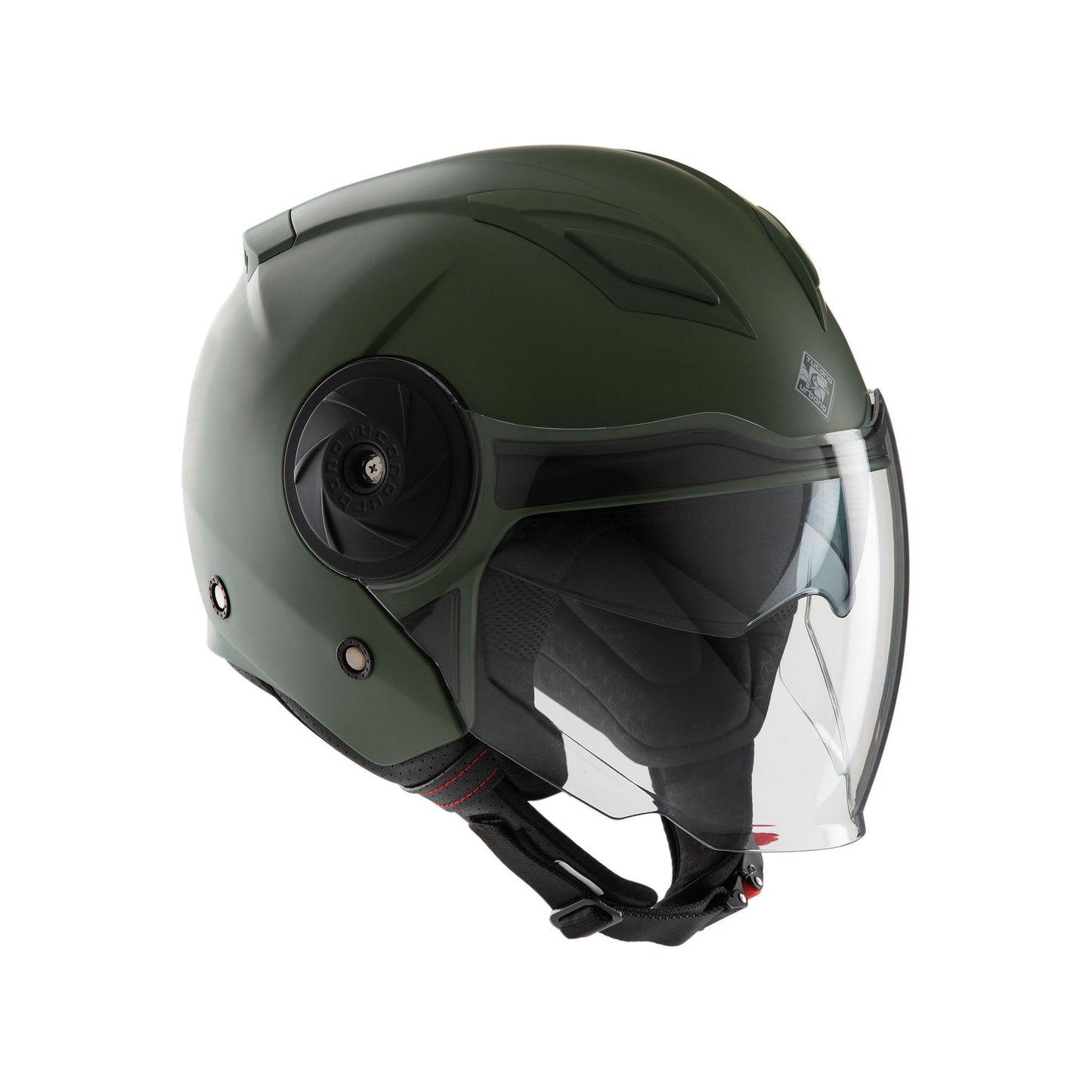 Tucano Urbano El'City Jet Helmet