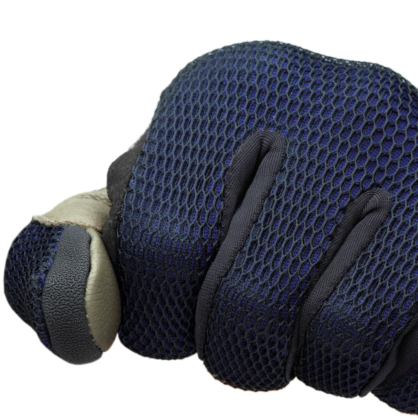 Guanti Estivi Tucano Urbano - Eden Mesh
