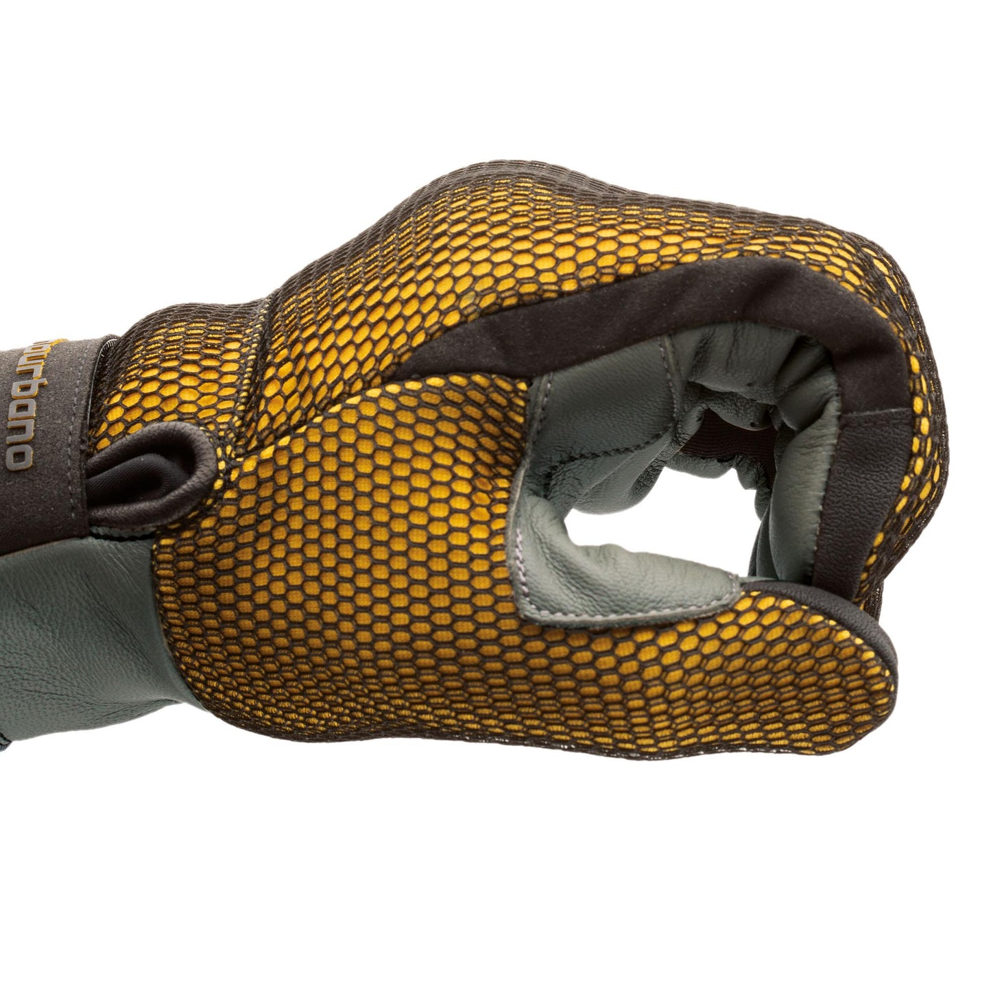 Guanti Estivi Tucano Urbano - Eden Mesh