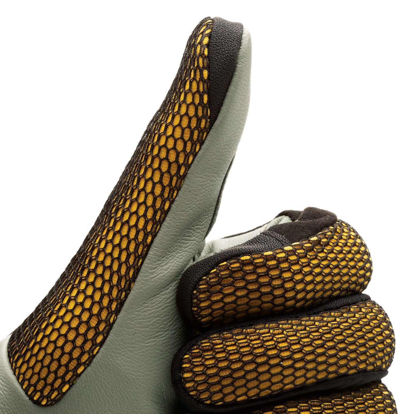 Guanti Estivi Tucano Urbano - Eden Mesh