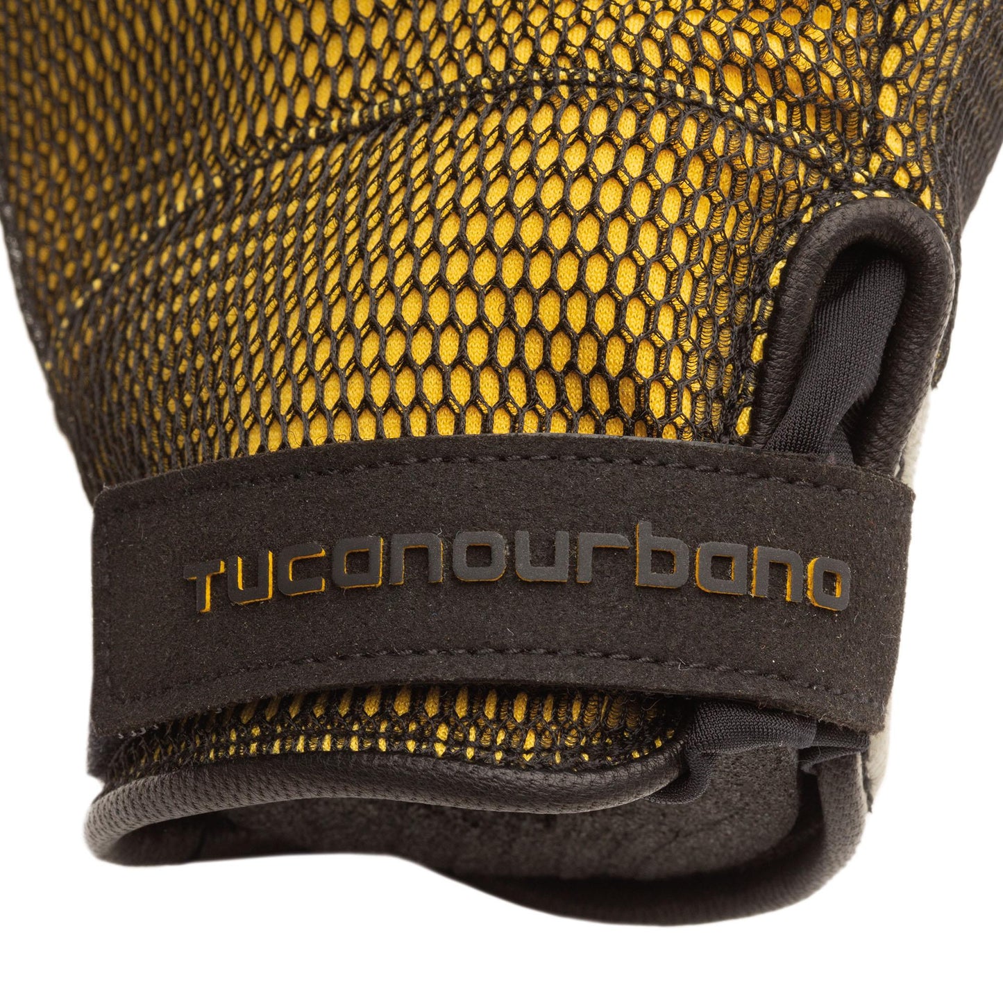 Guanti Estivi Tucano Urbano - Eden Mesh