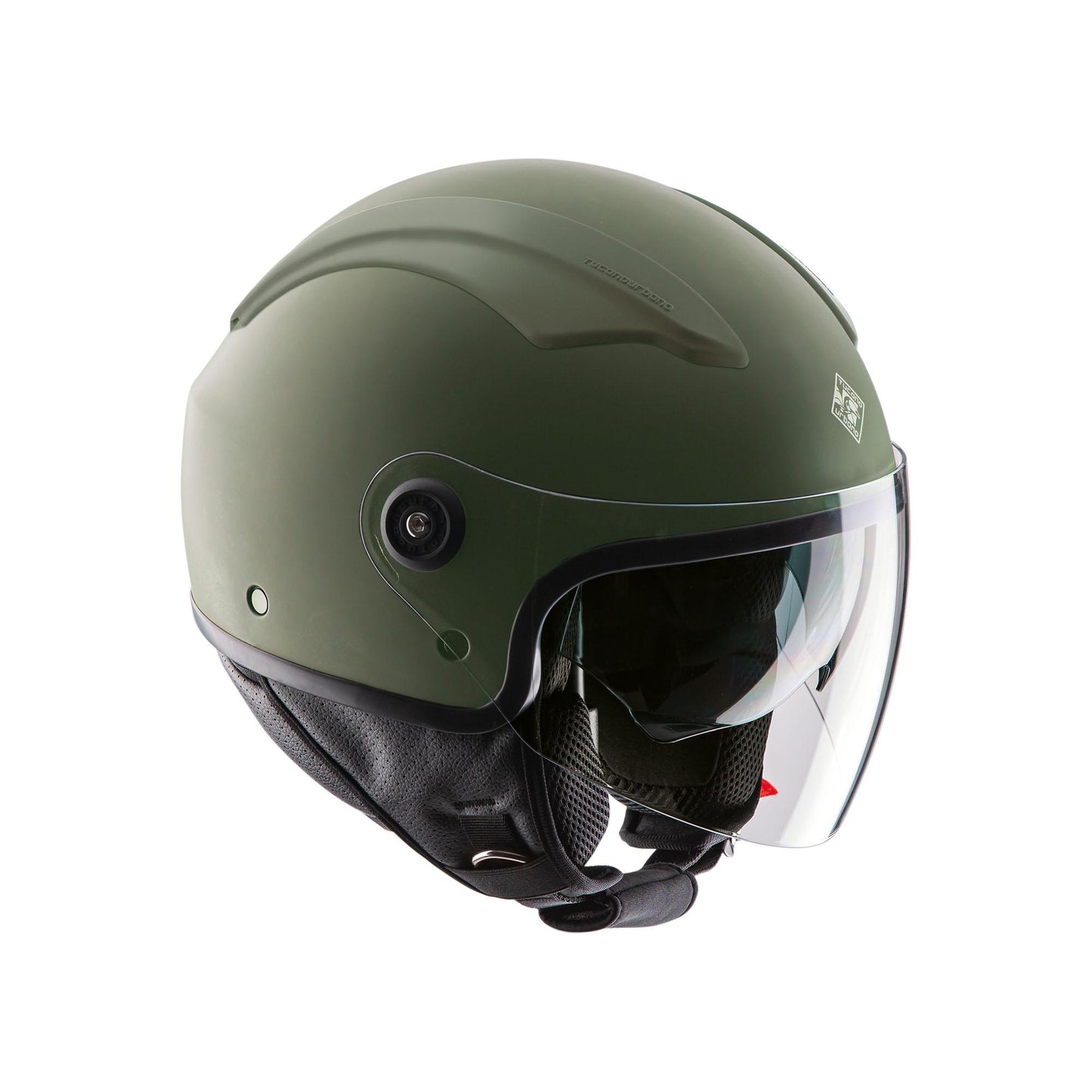 Tucano Urbano El'Top Jet Helmet