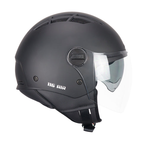 Casco Jet CGM 116A Air Mono