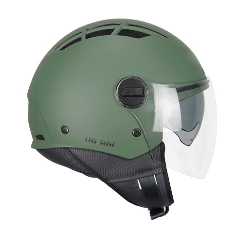 Casco Jet CGM 116A Air Mono