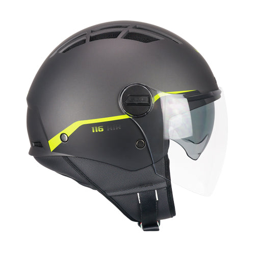 Casco Jet CGM 116G Air Bico