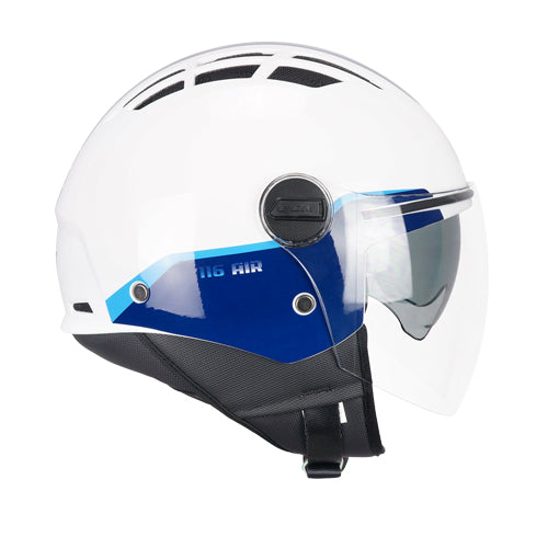 Casco Jet CGM 116G Air Bico