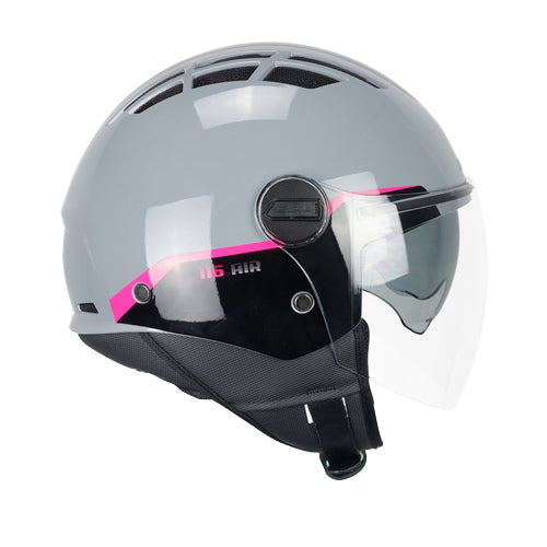 Casco Jet CGM 116G Air Bico