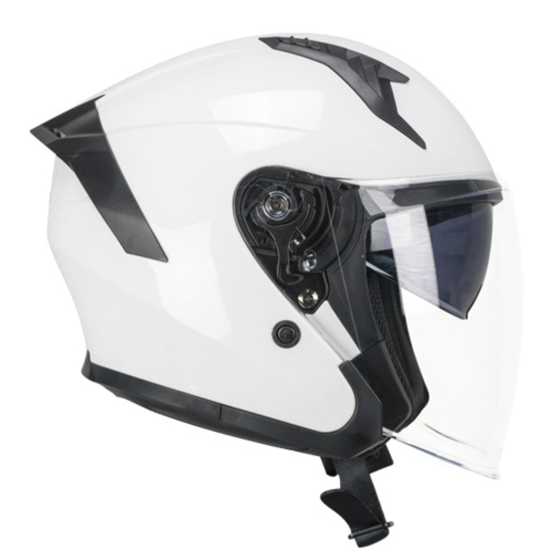 Casco Jet SKA-P 1MHA Jedi Mono