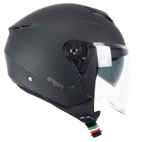 Casco Jet CGM 126A Iper Mono