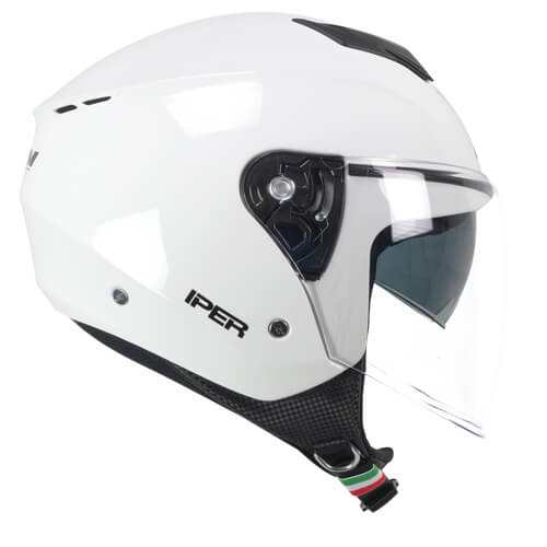 Casco Jet CGM 126A Iper Mono