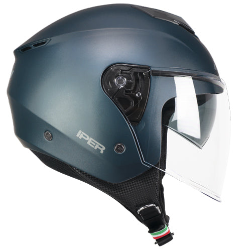 Casco Jet CGM 126A Iper Mono