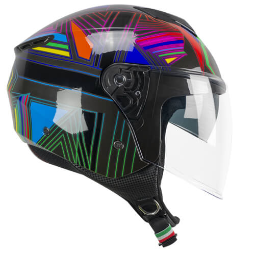 Casco Jet CGM 126S Iper Disco
