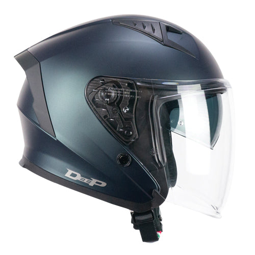CGM Daytona Mono 130A Jet Helmet
