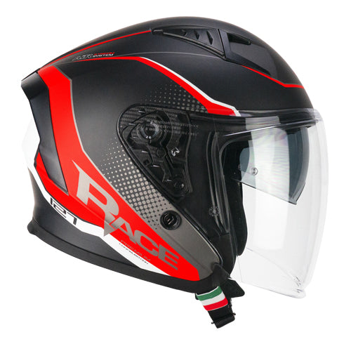 CGM Daytona Mono 130A Jet Helmet