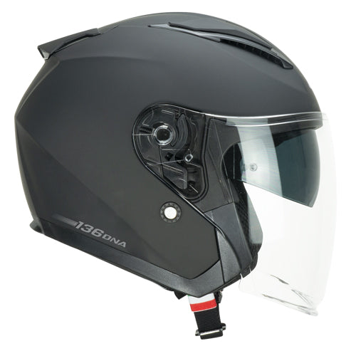 CGM Daytona Mono 130A Jet Helmet