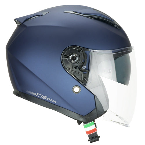 CGM Daytona Mono 130A Jet Helmet