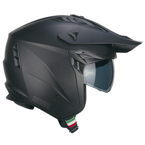 CGM Daytona Mono 130A Jet Helmet