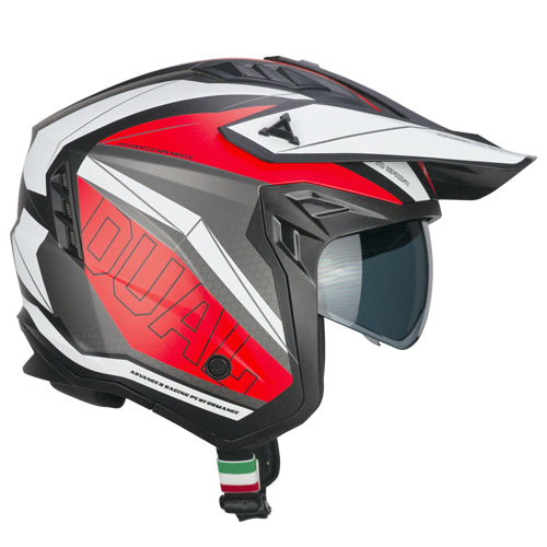 CGM Daytona Mono 130A Jet Helmet