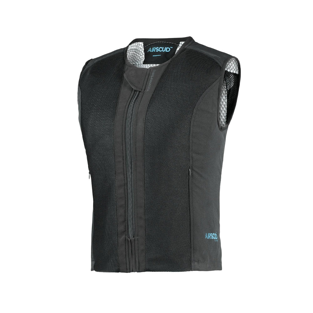 Tucano Urbano Airscud Airbag (Gilet - Jacket - Mesh) - In&Motion System