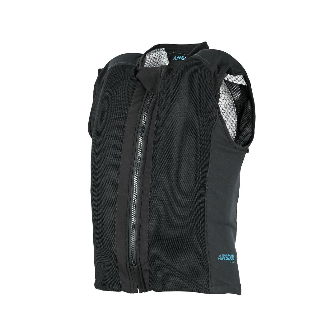 Tucano Urbano Airscud Airbag (Gilet - Jacket - Mesh) - In&Motion System