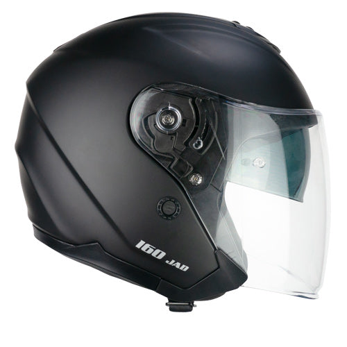CGM Daytona Mono 130A Jet Helmet