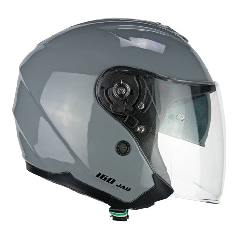 CGM Daytona Mono 130A Jet Helmet