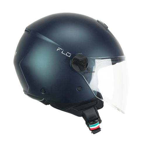 Casco Jet CGM 167A Flo Mono