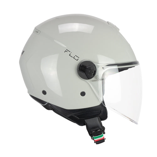 Casco Jet CGM 167A Flo Mono