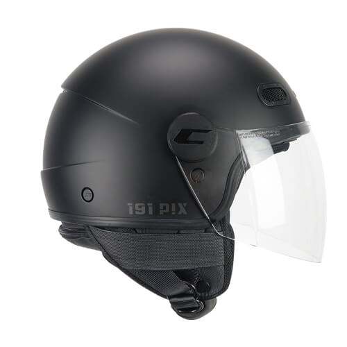 Casco Jet CGM 191A Pix Mono