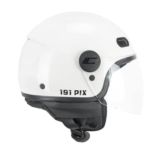 Casco Jet CGM 191A Pix Mono