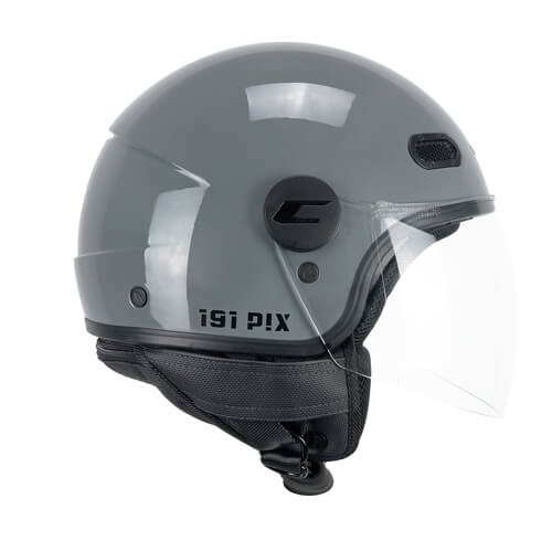 Casco Jet CGM 191A Pix Mono